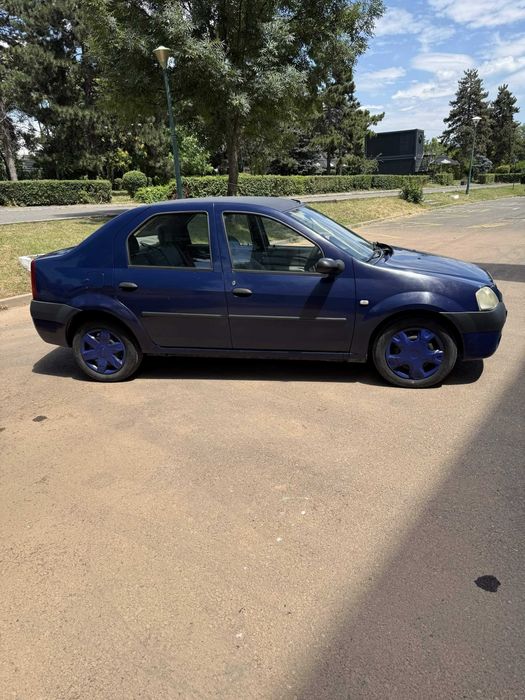 Vand Dacia Logan