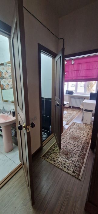 Сдам посуточно 2 комнатная