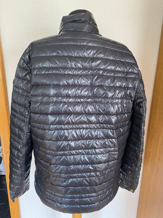 Geaca Burberry autentica