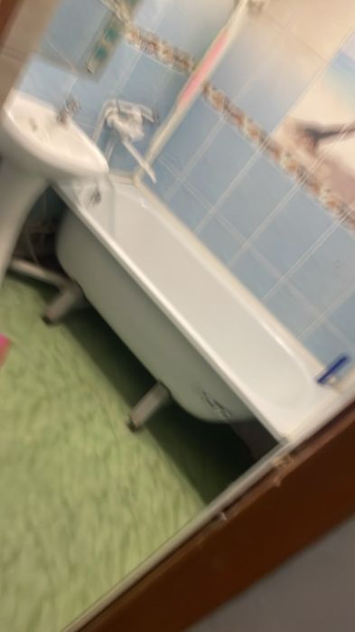 Сдам 2х комнатную квартиру