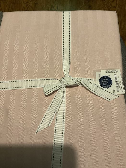 Спално бельо/ чаршафи 160/220 English home