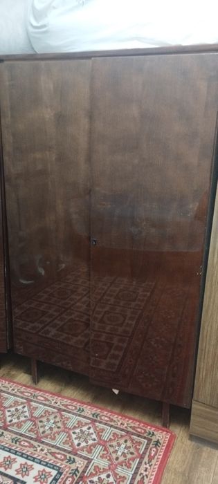 Мебель  спальный гарнитур