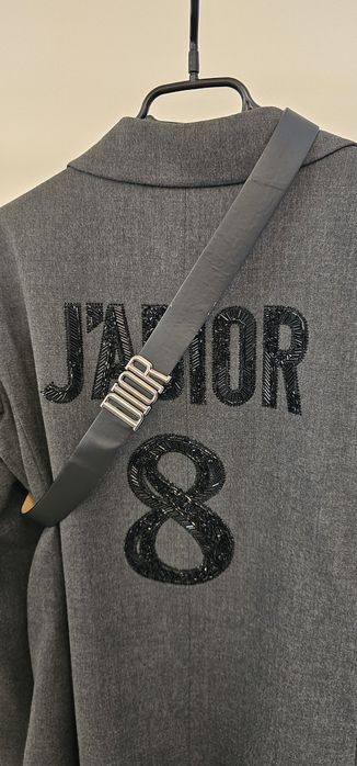 Стилно дизайнерско вдъхновено сако – J’ADIOR 8 | размер 42/L