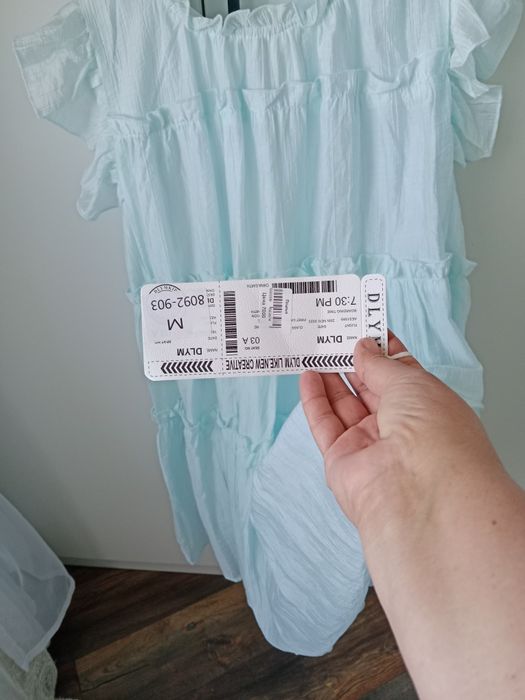 Продам детское платье