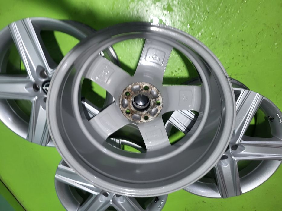 17 5x105 Opel лети джанти 5х105 опел