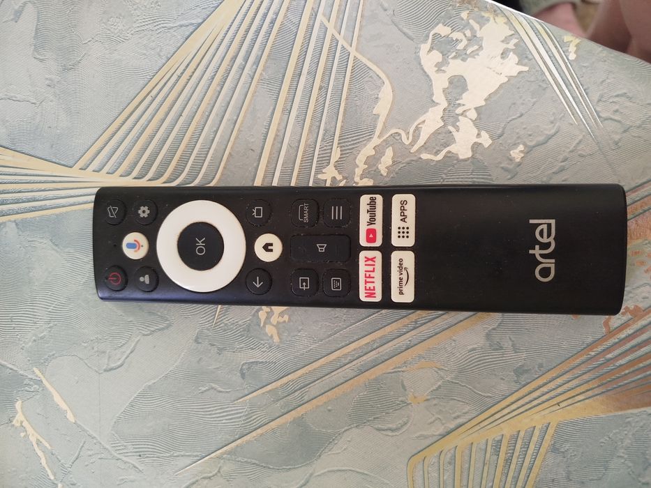 Телевизор Artel 43 Smart