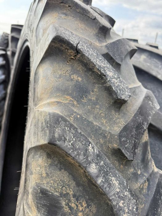 Cauciuc 11.2 R42 Alliance