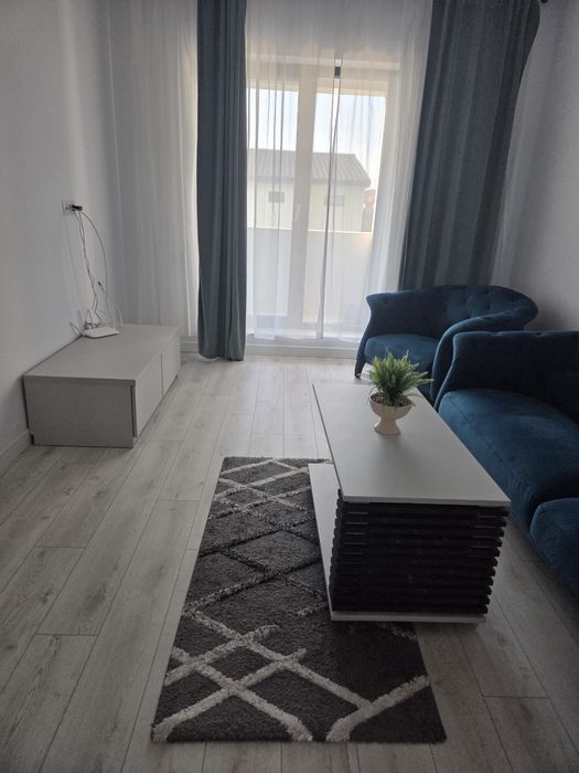 Cartier Luxury Rezidence Otopeni, Apartament 2 camere, parcare proprie, mobilat, de închiriat, numar contact propietar: 0721220613