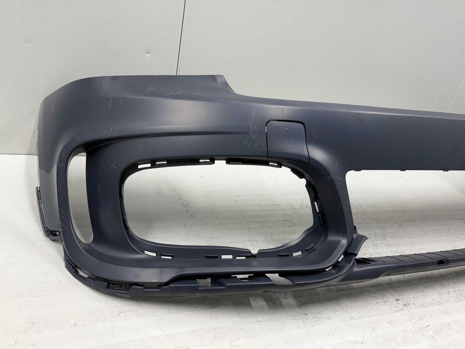 Предна броня Мини Купър Кънтримен след 2018 Джон Купър Mini F60 JCW