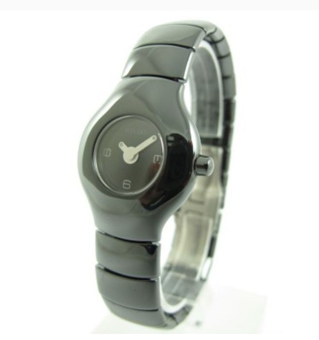 Rado/Радо- xeramo,оригинален дамски часовник