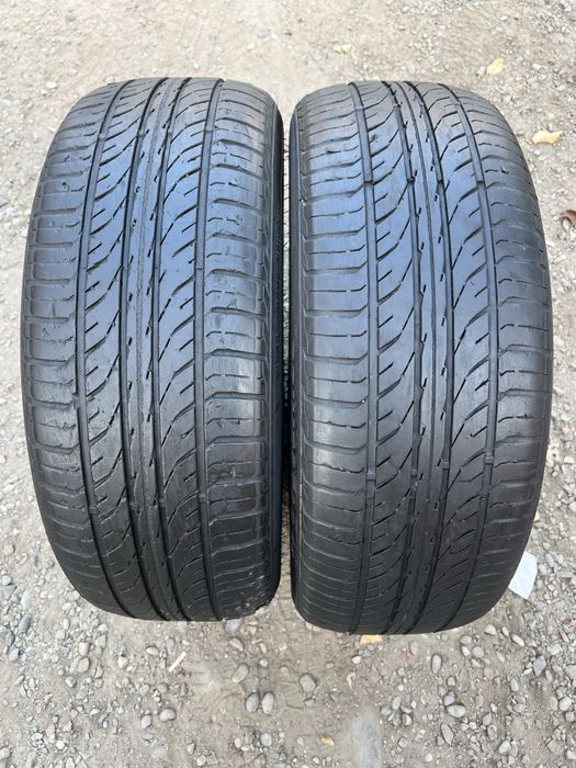 Продам резину пара 215/55/17