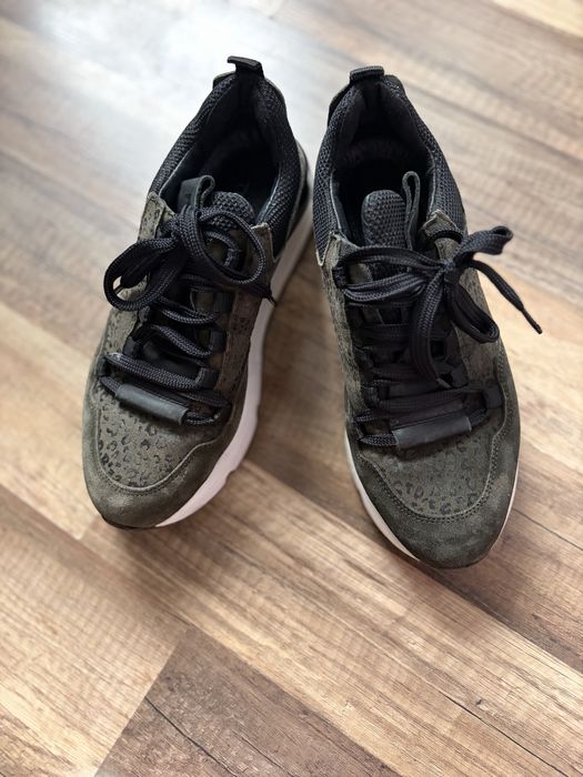 Маратонки Togoshi