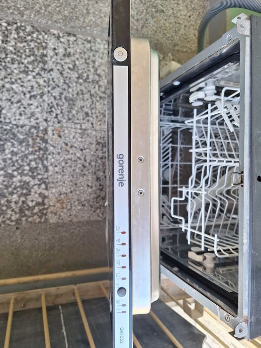 съдомиялна  gorenje gvi 553