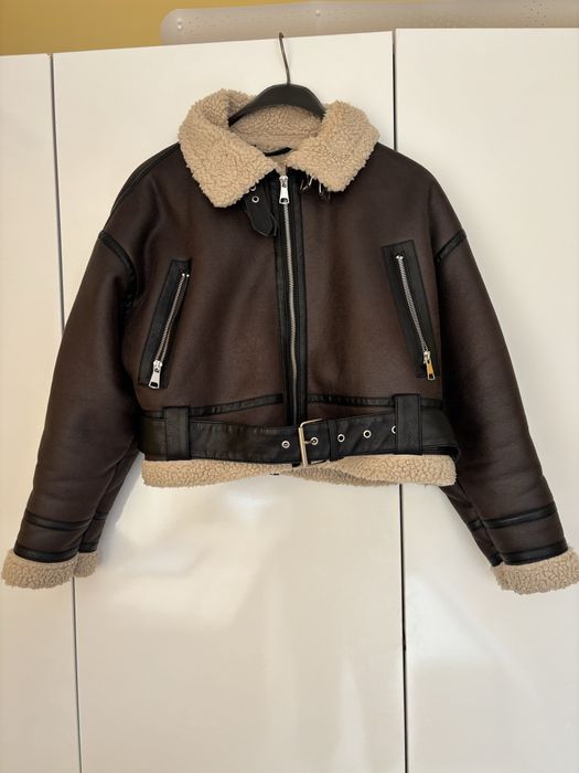 Яке за пролетта или есента