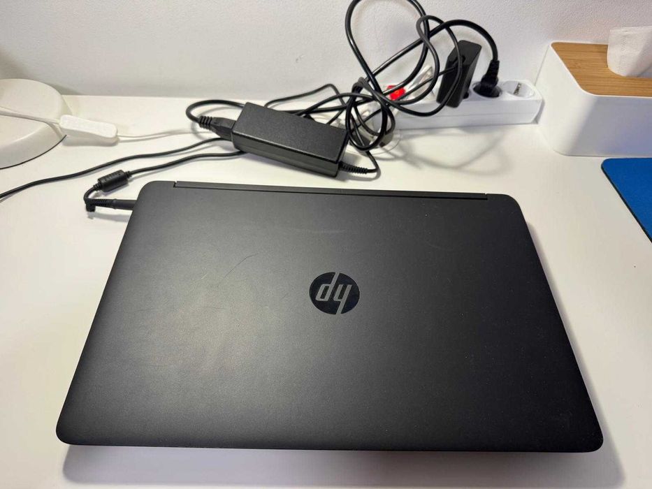 Laptop HP ProBook 650-G1 - i3, 8GB RAM, SSD 120GB
