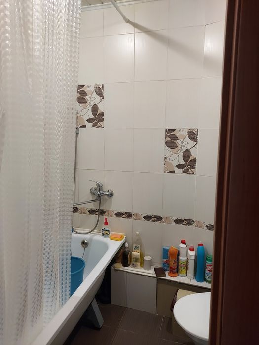 Продам  2х комнатную квартиру.