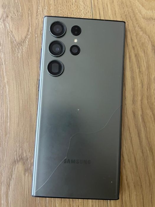Samsung Galaxy S23 Ultra 8/256