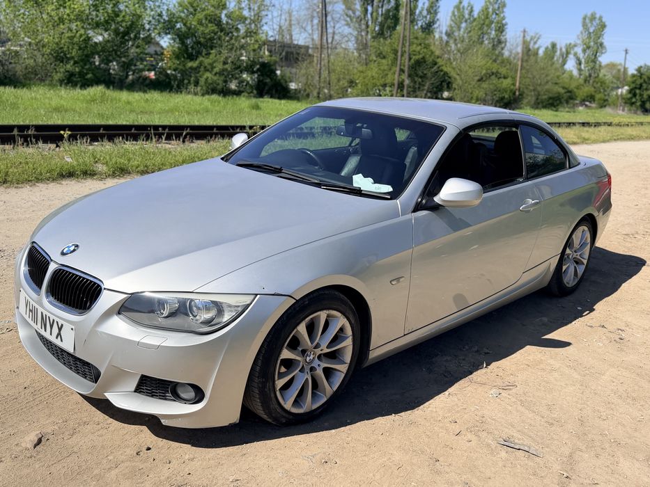 Jante r17 bmw e90 e91 e92 e93 e87 e81 e82 e88 e84 e46