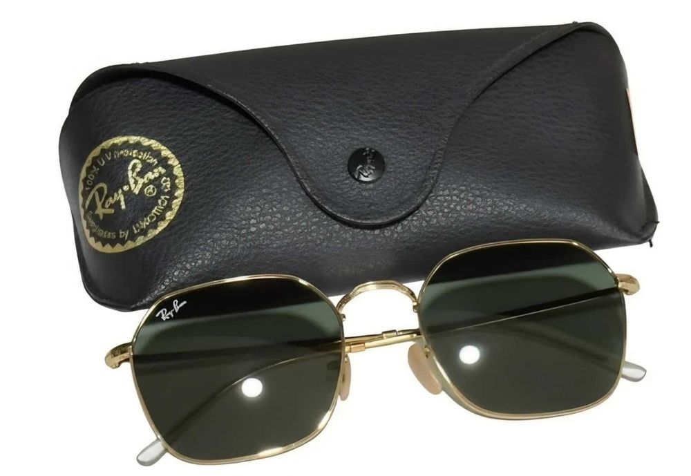 Слънчеви очила Ray-Ban Jim RB3694