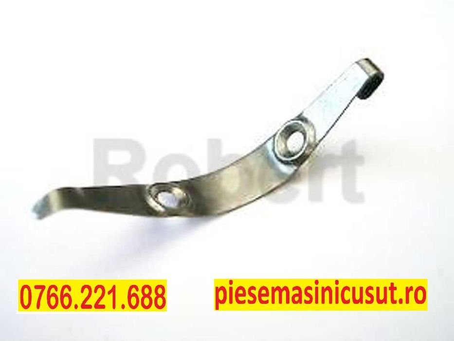 Lamela purtator graifer -arculet- masini cusut Singer Minerva Toyota