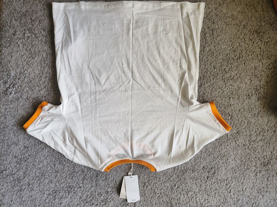 Тениска Mango / Манго