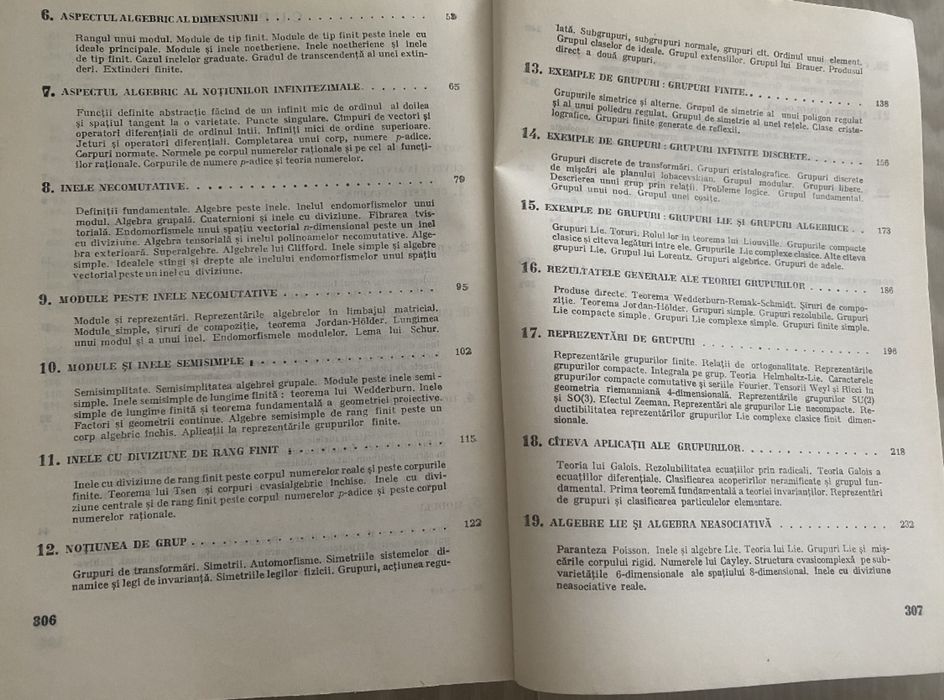 I. R. Safarevici - Notiunile fundamentale ale algebrei, 1989.