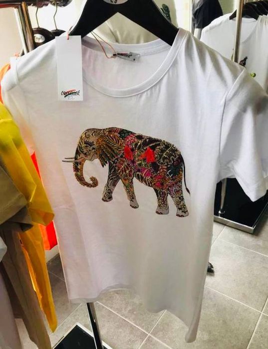 Продажа женские футболки . Привозные . Качественные . Турция