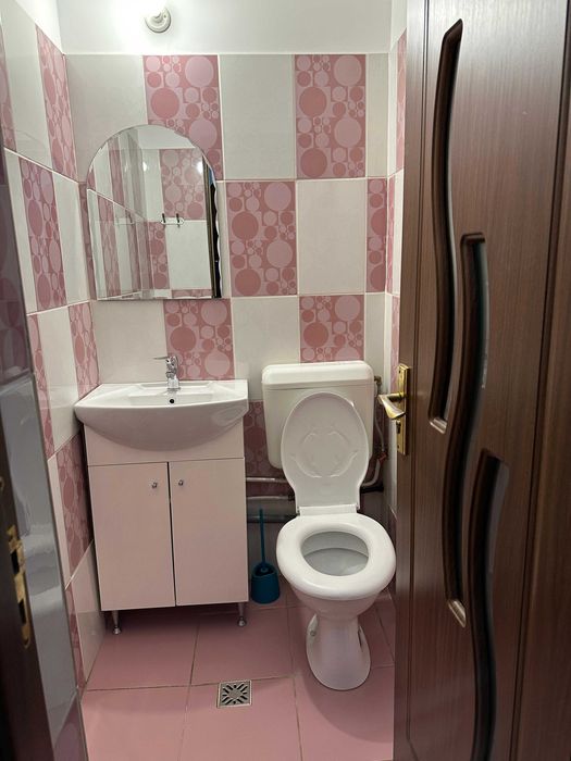 Inchiriez Apartament 4 camere Gavana 3