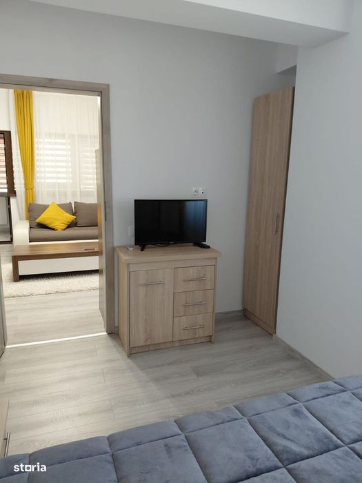 Apartament 2 camere Gavana Nord