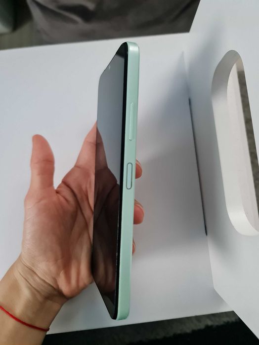 Huawei Nova Y61 Mint Green