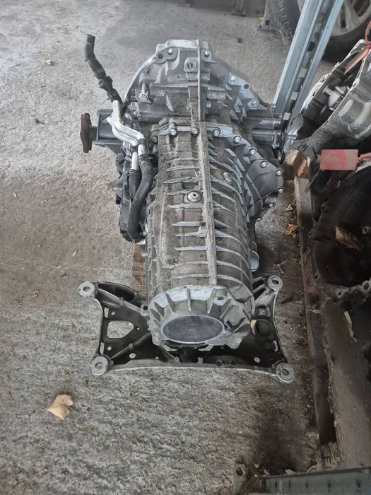 Cutiile de Viteze Automate și Manuale Audi Seat Skoda Mercedes Bmw