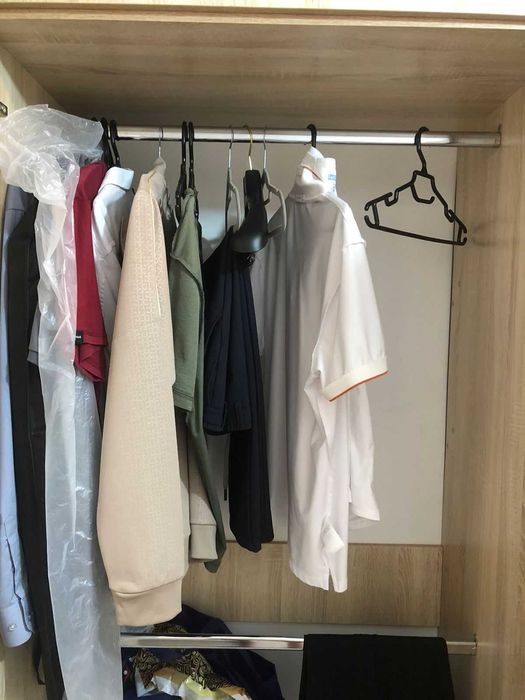 Продам вместительный шкаф