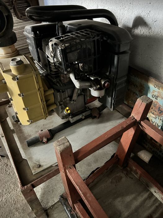 Помпа хонда