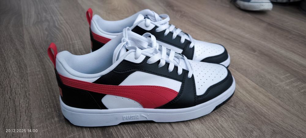 Продавам кецове PUMA -НОВИ !