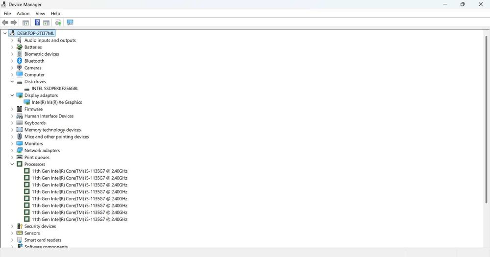 Таблет и Лаптоп 2в1 Lenovo ThinkPad L13 Yoga Gen 2 -i5-1135G7 /8GB RAM