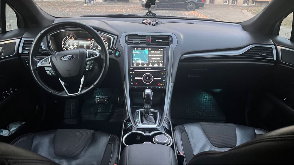 Vand Ford Mondeo ST LINE 210cp