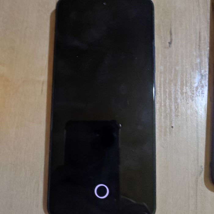 Poco f6 pro игровой