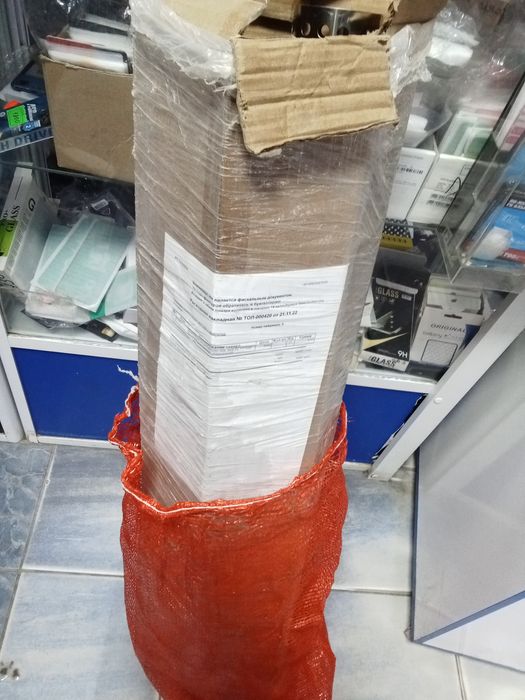 Дымоход для котлов