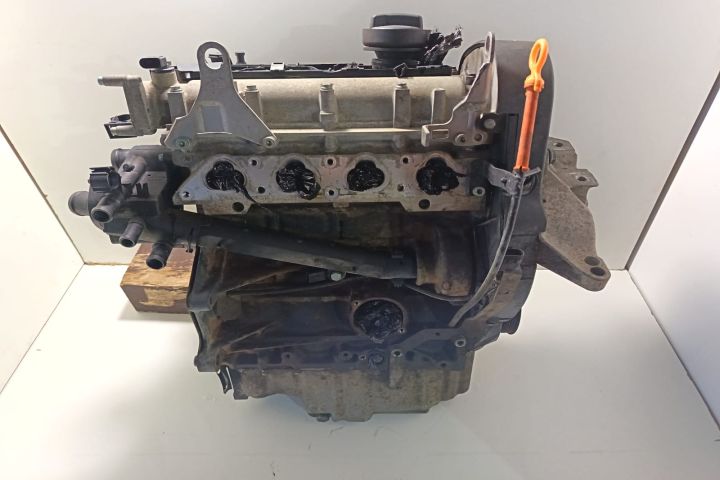 Motor 1.6 16V / BCB Seat Toledo a 2-a generatie