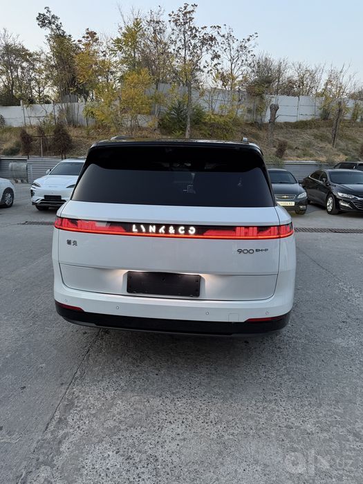 Lynk & Co 900 2.0T. Srochna sotiladi.