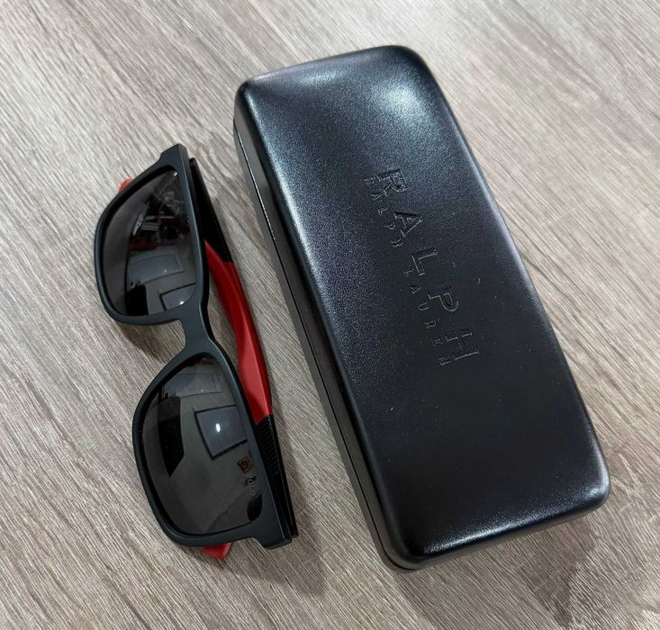Слънчеви очила Ralph Lauren Polo PH4189u