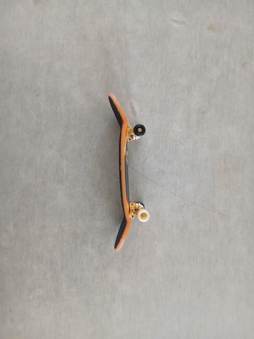 Skatebord mini impecabil