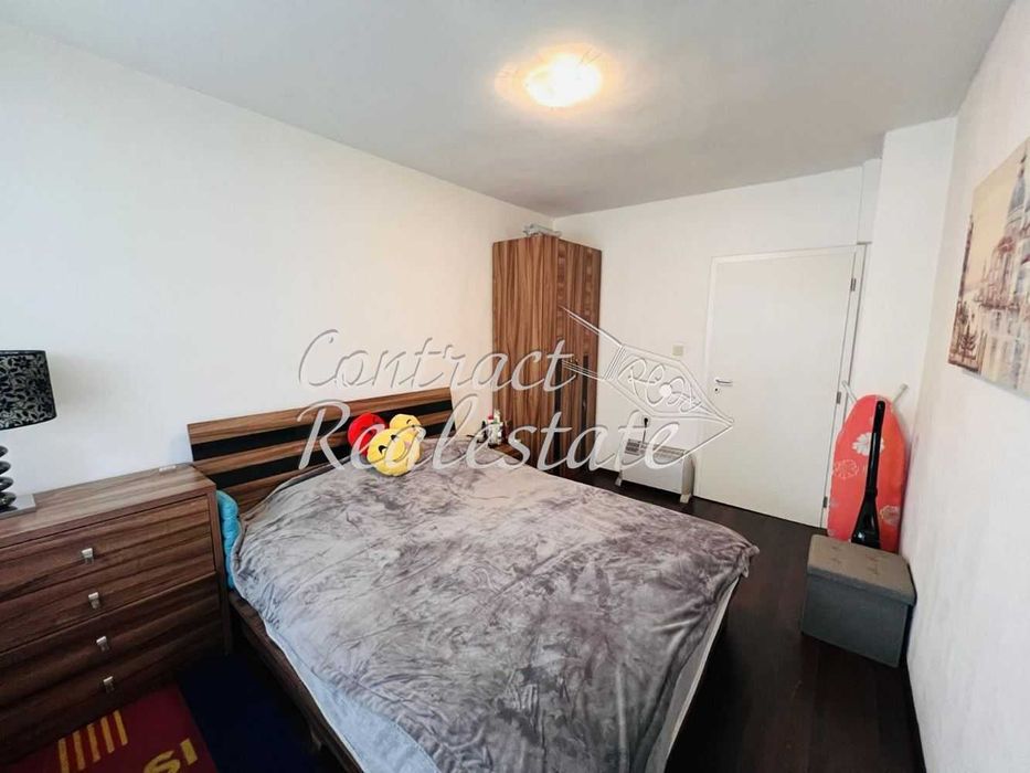 Дава се под наем Двустаен апартамент в Варна, Лятно кино Тракия - 70 кв.м за 331.5 € - Снимка #10