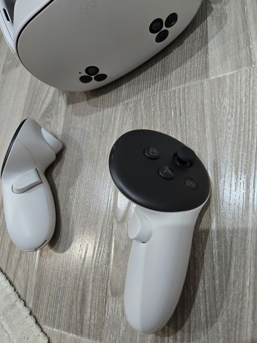 Продам Meta Quest 3S 128GB