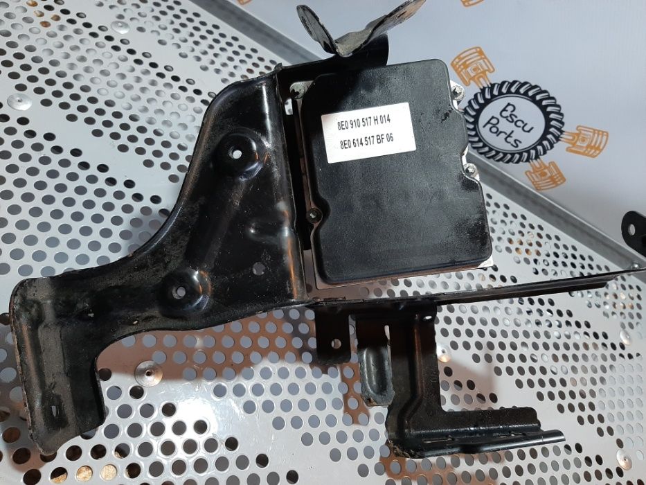 Pompa abs audi a4 b7 2007 brd 170 cp 8e0910517h/8e0614517bf