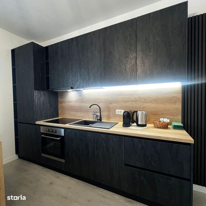 De închiriat apartament superb