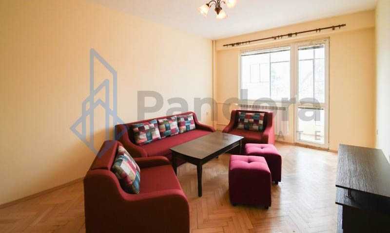 Дава се под наем Тристаен апартамент в София, Борово - 76 кв.м за 499 € - Снимка #7