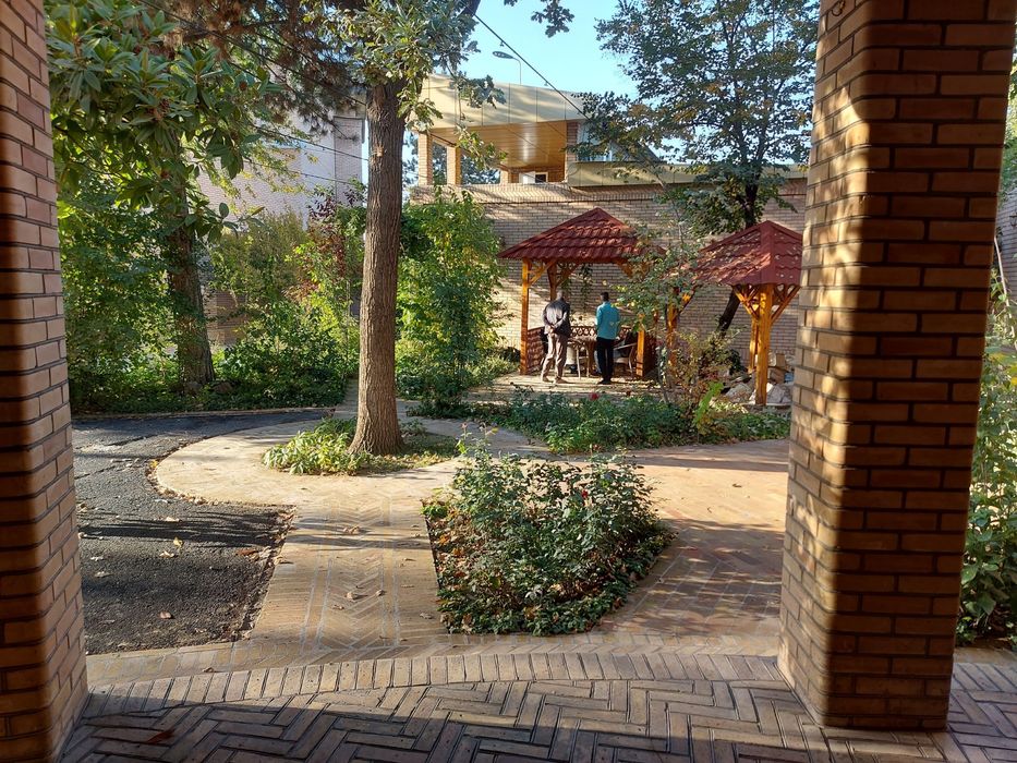 Для Бизнеса Участок - Паркентский 16- Соток