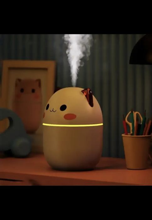 Увлажнители воздуха