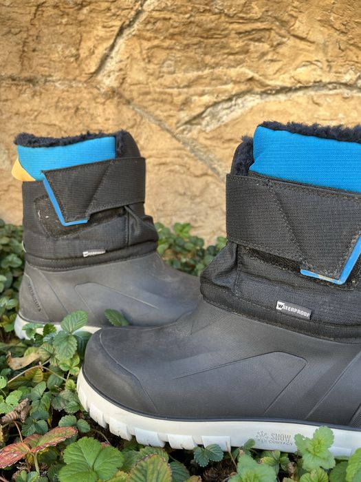 Ботуши за лов или планина